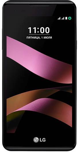 LG X Style