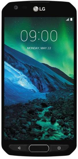 LG X Venture