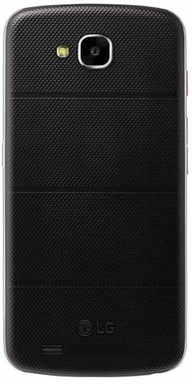 LG X Venture