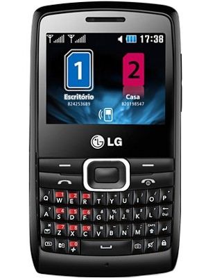 LG X335 Price