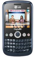 LG X350
