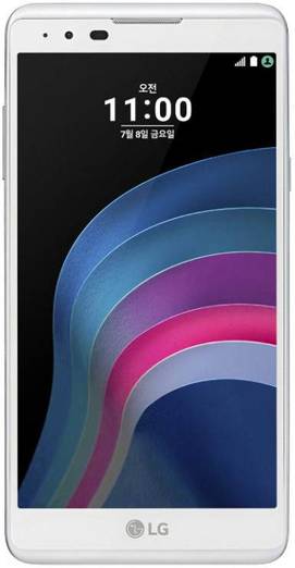 LG X5