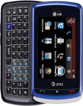 LG Xenon