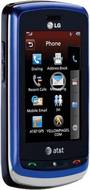 LG Xenon
