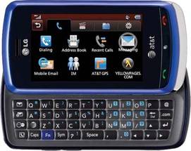 LG Xenon