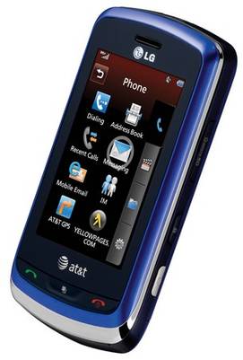 LG Xenon