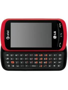 LG Xpression C395
