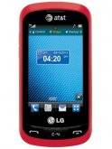 LG Xpression C395