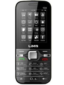 Lima Mobiles Classic 104