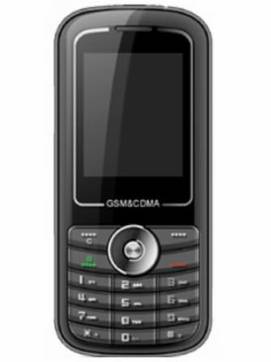 Lima Mobiles E-18 GSM and CDMA