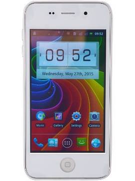 Lima Mobiles I-Style 1