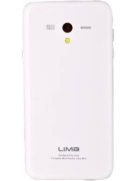Lima Mobiles I-Style 1