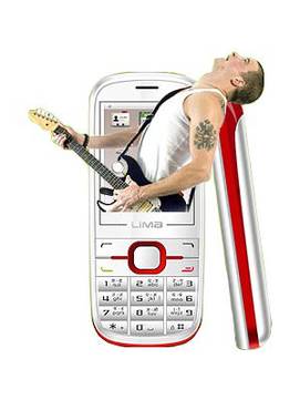Lima Mobiles i10