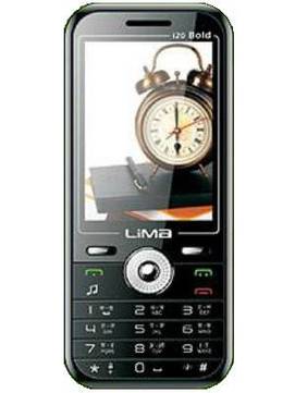 Lima Mobiles I20 Bold
