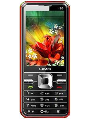 Lima Mobiles I20 Price