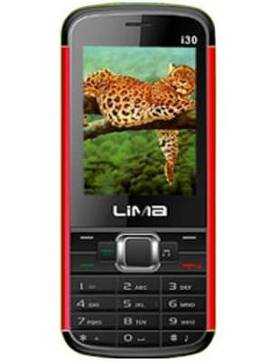 Lima Mobiles i30 Fun