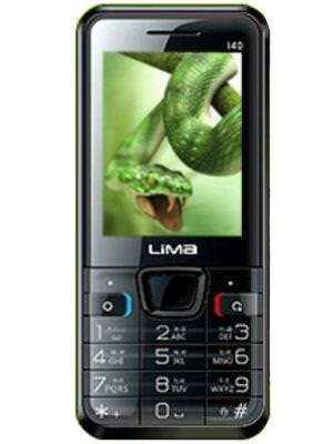 Lima Mobiles i40 Price