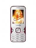Lima Mobiles I60