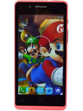 Lima Mobiles Ice Cube