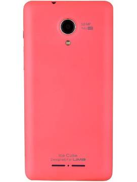Lima Mobiles Ice Cube