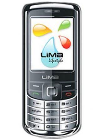 Lima Mobiles L-50 Price