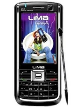 Lima Mobiles L-51