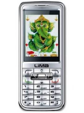 Lima Mobiles LM-101