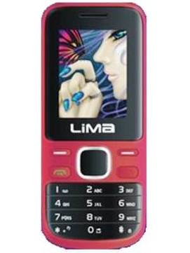 Lima Mobiles Mini 101