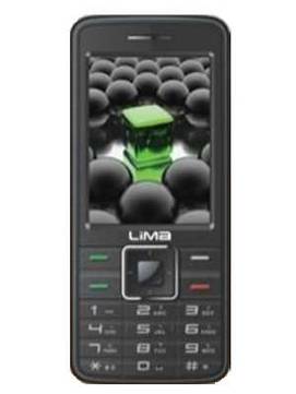 Lima Mobiles Music 999i
