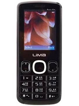 Lima Mobiles Music I80x