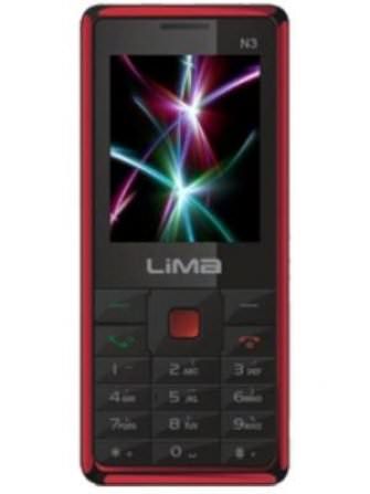 Lima Mobiles N-3 Price