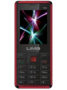 Lima Mobiles N-3