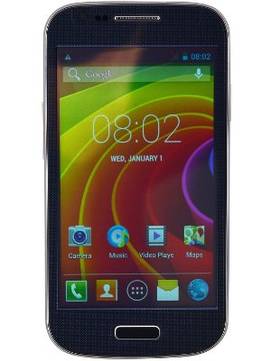 Lima Mobiles Olins Plus