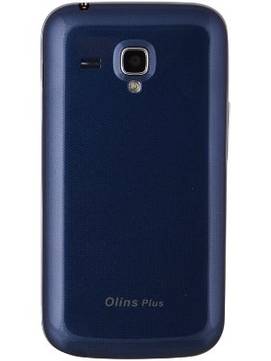 Lima Mobiles Olins Plus