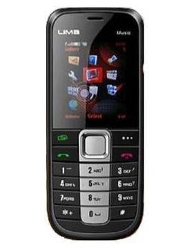 Lima Mobiles Power 333i Black