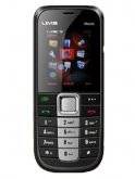 Lima Mobiles Power 333i Black