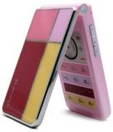 Lima Mobiles Prince F-900