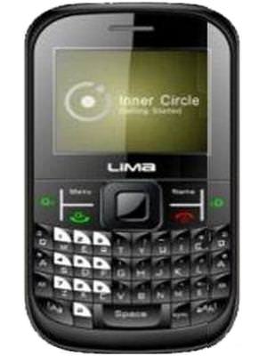 Lima Mobiles QT 777 Price