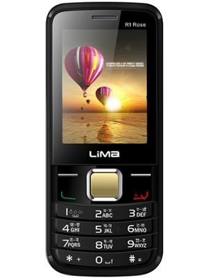 Lima Mobiles R1 Rose Price