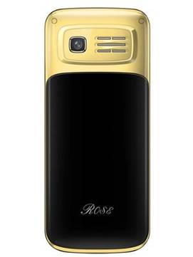 Lima Mobiles R1 Rose