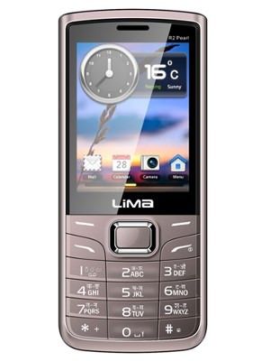 Lima Mobiles R2 Pearl Price