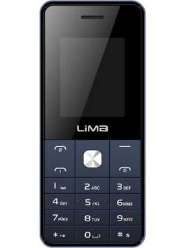 Lima Mobiles R201 Fighter