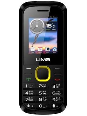 Lima Mobiles R3 Boss Price