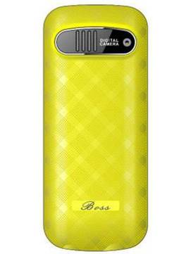 Lima Mobiles R3 Boss