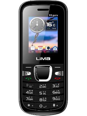 Lima Mobiles R3 Guru Price