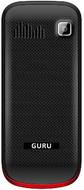 Lima Mobiles R3 Guru