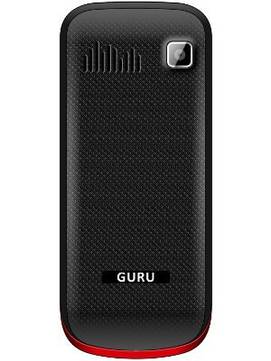 Lima Mobiles R3 Guru