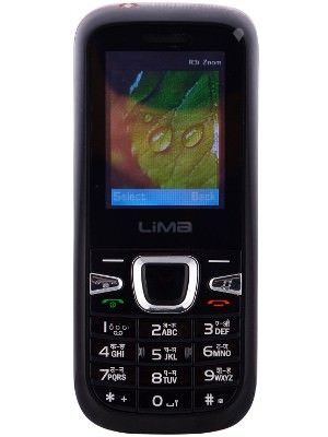 Lima Mobiles R3i Zoom Price