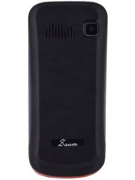 Lima Mobiles R3i Zoom