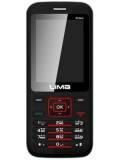 Lima Mobiles R4 Bolt
